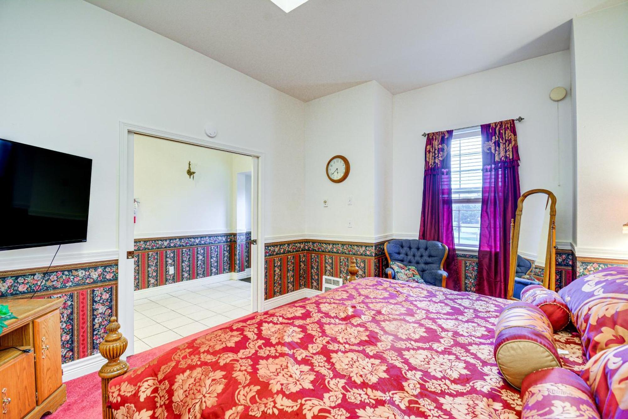 Ocean Shores Condo Rental With View - Walk To Beach! ภายนอก รูปภาพ